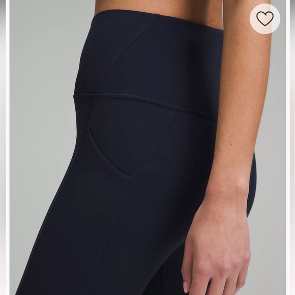 Lululemon Align Leggings - Picture 3 of 9